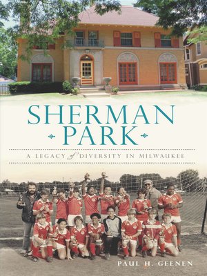cover image of Sherman Park